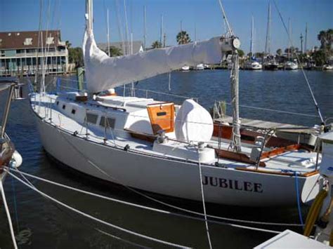 Model Oceanis 281. . Sailboats for sale texas